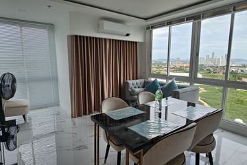2 Bedroom Condo for rent in The Empire Tower, Nong Prue, Chonburi