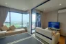 1 Bedroom Condo for sale in Once Pattaya Condominium, Na Kluea, Chonburi