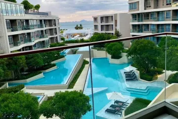 1 Bedroom Condo for sale in Veranda Residence Hua-Hin, Nong Kae, Prachuap Khiri Khan