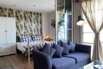 1 Bedroom Condo for rent in Autumn Hua Hin, Nong Kae, Prachuap Khiri Khan