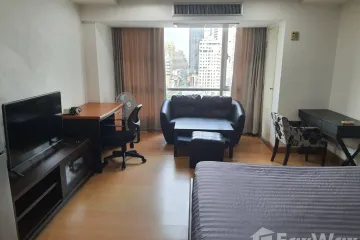 Condo for rent in The Trendy Condominium, Khlong Toei Nuea, Bangkok near BTS Nana