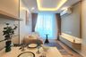 1 Bedroom Condo for sale in The Kris Extra 4, Din Daeng, Bangkok near MRT Sutthisan