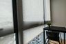 1 Bedroom Condo for rent in Landmark @MRTA Station, Bang Kapi, Bangkok near MRT Pradit Manutham