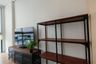 1 Bedroom Condo for rent in Landmark @MRTA Station, Bang Kapi, Bangkok near MRT Pradit Manutham