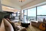 4 Bedroom Condo for rent in The Met, Thung Maha Mek, Bangkok near BTS Chong Nonsi