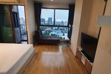 Condo for rent in Casa Condo Asoke-Dindaeng, Din Daeng, Bangkok near MRT Phra Ram 9