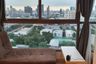 Condo for rent in Casa Condo Asoke-Dindaeng, Din Daeng, Bangkok near MRT Phra Ram 9
