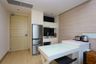 1 Bedroom Condo for sale in Cetus, Nong Prue, Chonburi