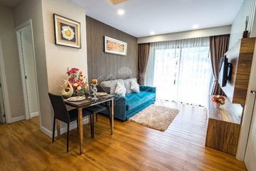 2 Bedroom Condo for sale in Dusit Grand Park, Nong Prue, Chonburi