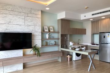 1 Bedroom Condo for sale in Cetus, Nong Prue, Chonburi