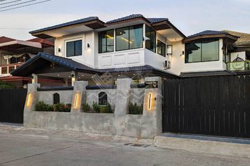 7 Bedroom House for sale in Eakmongkol Village 2, Nong Prue, Chonburi