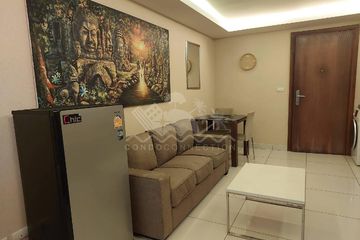 1 Bedroom Condo for sale in Laguna Bay 2, Nong Prue, Chonburi