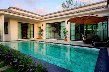 4 Bedroom House for sale in Nong Prue, Chonburi