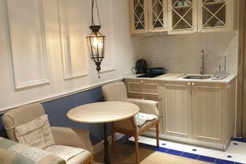 1 Bedroom Condo for sale in Seven Seas Cote d'Azur, Na Jomtien, Chonburi