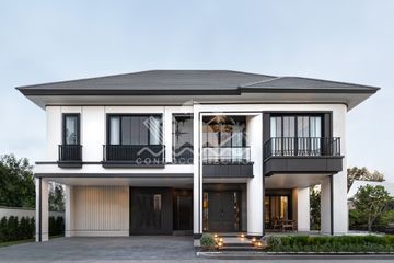 6 Bedroom House for sale in Chieftain, Nong Pla Lai, Chonburi