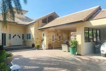 3 Bedroom House for sale in Classic Village, Nong Prue, Chonburi