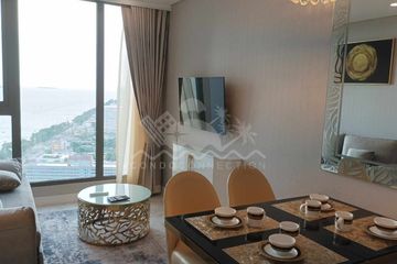 1 Bedroom Condo for sale in Copacabana Beach Jomtien, Nong Prue, Chonburi