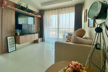 1 Bedroom Condo for sale in Na Jomtien, Chonburi