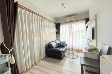 1 Bedroom Condo for sale in Centric Sea, Nong Prue, Chonburi