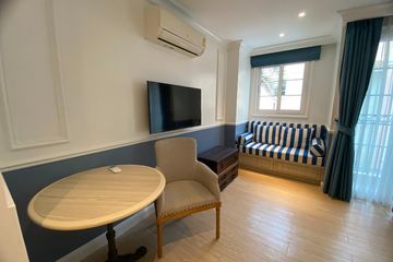 Condo for sale in Seven Seas Cote d'Azur, Na Jomtien, Chonburi