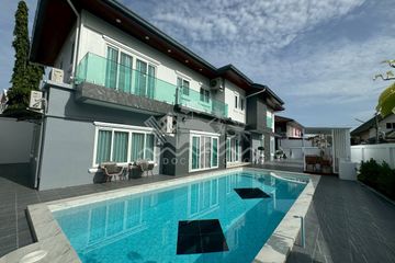 4 Bedroom House for sale in Lake Side Court 3, Pong, Chonburi