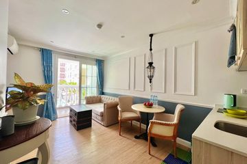 1 Bedroom Condo for sale in Seven Seas Cote d'Azur, Na Jomtien, Chonburi