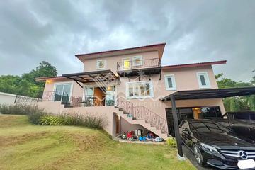 3 Bedroom House for sale in Phlu Ta Luang, Chonburi