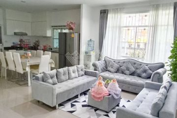 3 Bedroom House for sale in Ruen Pisa, Nong Prue, Chonburi