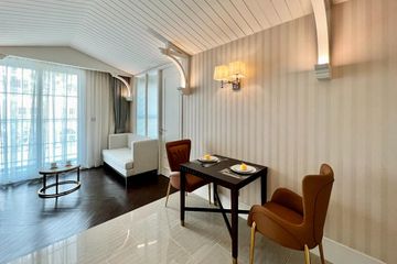 1 Bedroom Condo for sale in Grand Florida, Na Jomtien, Chonburi