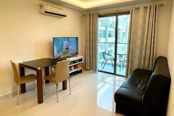 1 Bedroom Condo for sale in Club Royal, Na Kluea, Chonburi