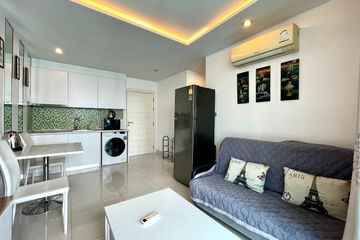 1 Bedroom Condo for sale in Amazon Residence, Nong Prue, Chonburi