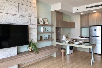 1 Bedroom Condo for sale in Cetus, Nong Prue, Chonburi
