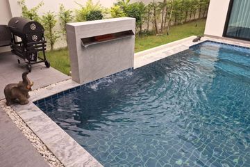 3 Bedroom House for sale in Baan Mae Pool Villa 4, Nong Prue, Chonburi