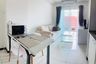 1 Bedroom Condo for sale in Siam Oriental Elegance 2, Nong Prue, Chonburi