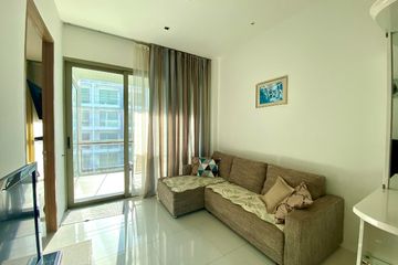 2 Bedroom Condo for sale in The Sanctuary Wong Amat, Na Kluea, Chonburi