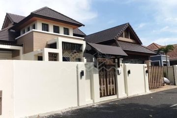 3 Bedroom House for sale in Baan Sirisa 16, Nong Prue, Chonburi