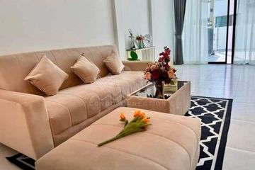 2 Bedroom House for sale in Nong Prue, Chonburi