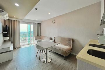 1 Bedroom Condo for sale in Nong Prue, Chonburi