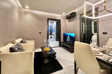 1 Bedroom Condo for sale in Grand Solaire Pattaya, Nong Prue, Chonburi