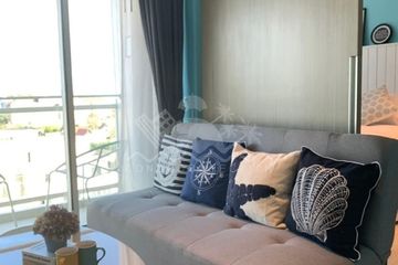 1 Bedroom Condo for sale in Veranda Residence Pattaya, Na Jomtien, Chonburi