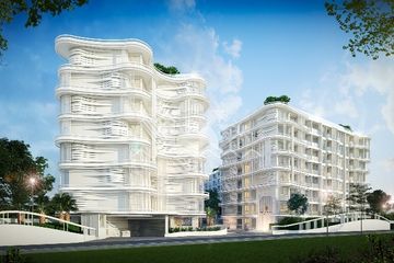 Condo for sale in The Coral Pattaya, Na Kluea, Chonburi
