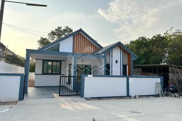 3 Bedroom House for sale in Nong Prue, Chonburi