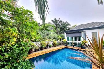 4 Bedroom House for sale in Huai Yai, Chonburi