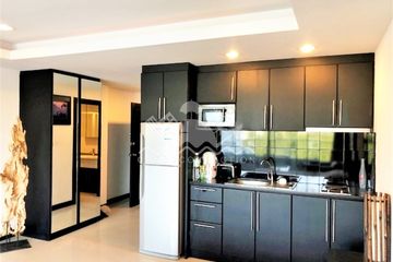 Condo for sale in Platinum Suites condominiums, Nong Prue, Chonburi