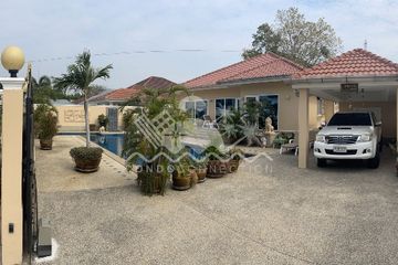 4 Bedroom House for Sale or Rent in View Point Villas, Nong Prue, Chonburi