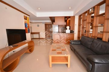 2 Bedroom Condo for sale in Jomtien Beach Condominium, Nong Prue, Chonburi