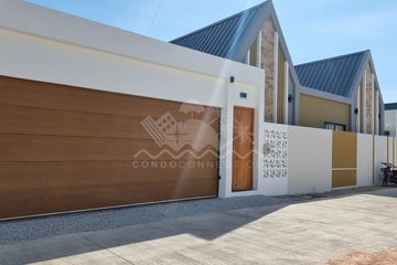3 Bedroom House for sale in Nong Prue, Chonburi