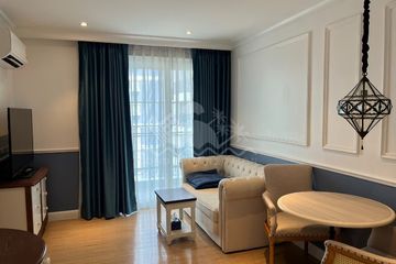 1 Bedroom Condo for sale in Seven Seas Cote d'Azur, Na Jomtien, Chonburi