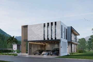 4 Bedroom House for sale in Resta Villa Mabprachan Pattaya, Pong, Chonburi