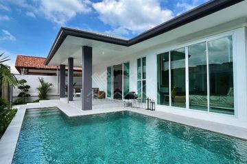 4 Bedroom House for sale in Eakmongkol Village 2, Nong Prue, Chonburi